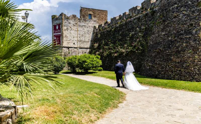 Fotografo matrimoni ad agropoli