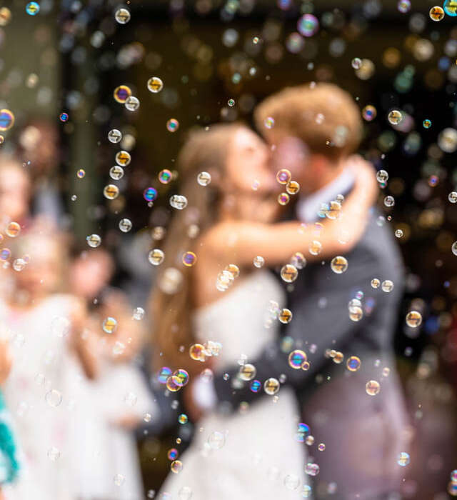 Fotografo wedding