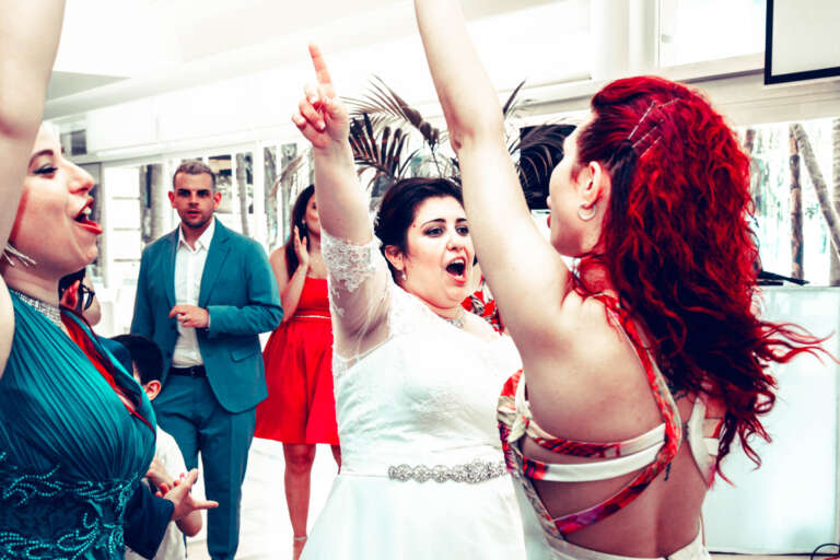 Matrimoni reali ad agropoli