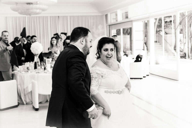 Matrimonio nel cilento