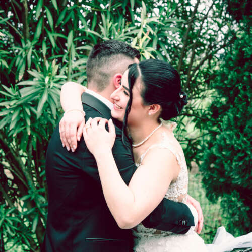 Fotografo di matrimoni Paestum