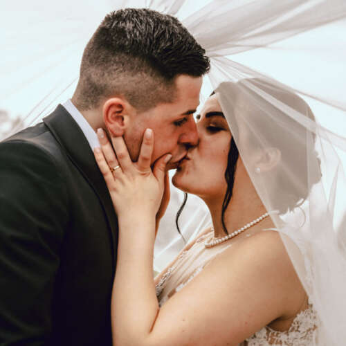 Wedding photographer Capaccio Paestum