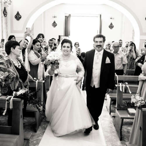 Wedding photographer Paestum