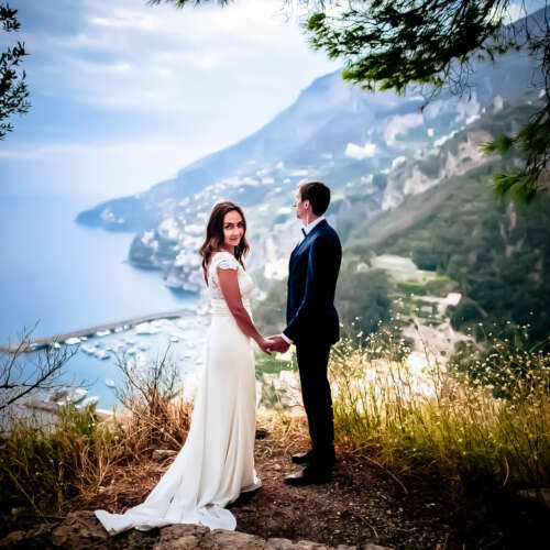 Fotografia wedding