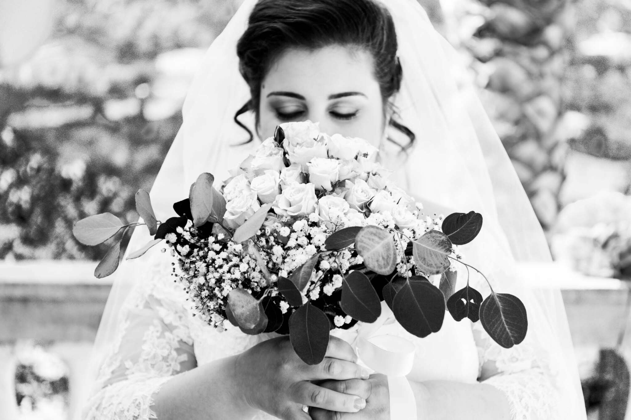 Real wedding Agropoli